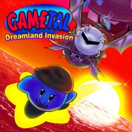 King Dedede / Masked Dedede (From 