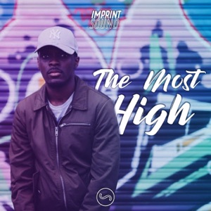 The Most High (feat. E) - Single