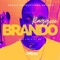 Brando - Raggiee lyrics