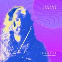 Iemanjá (Remix) - Single - Bruno Duarte