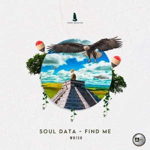 Find Me - Single