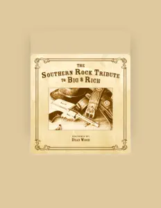 Dead Woodを聴いたり、ミュージックビデオを鑑賞したり、経歴やツアー日程などを確認したりしましょう！