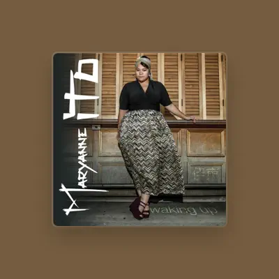 Listen to Maryanne Ito, watch music videos, read bio, see tour dates & more!