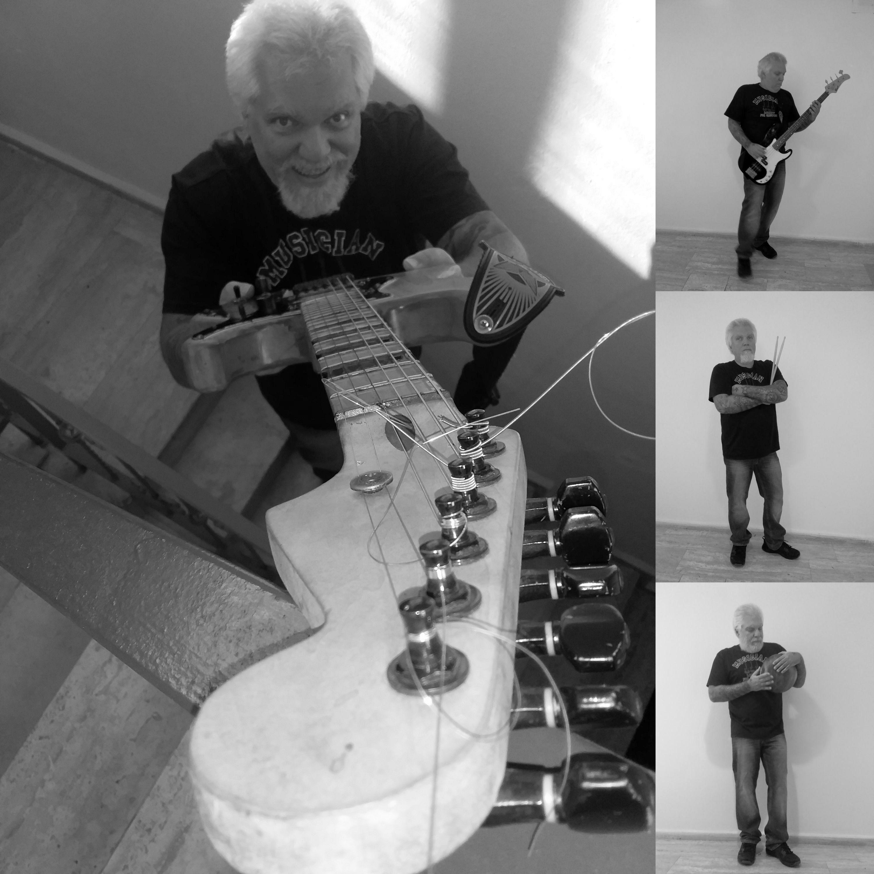 Boss (Alltogether Mix) - Single