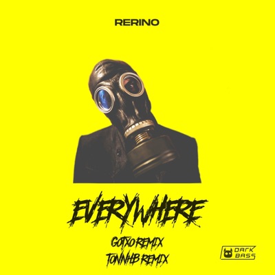 Everywhere Remixes - Single