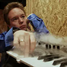 Simon Jensen을(를) 듣고, 뮤직 비디오를 보고, 약력을 읽고, 투어 일정 등을 확인하세요!