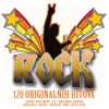 Rock 'N' Roll: 120 Originalnih Hitova