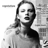 Taylor Swift - reputation illustration