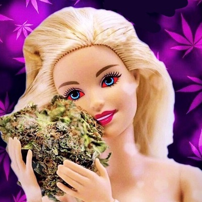 Loucona de skunk - Single