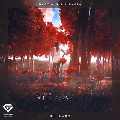 Oh Baby - Single