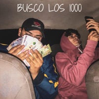Busco los 1000 - Single - TIMA W3ST