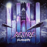 Desire - Single - Husman