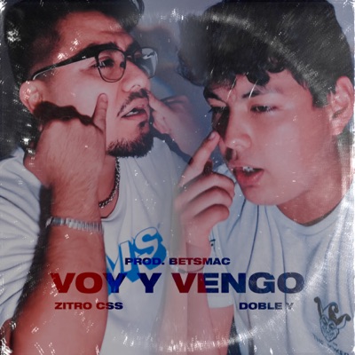 Voy y Vengo - Single