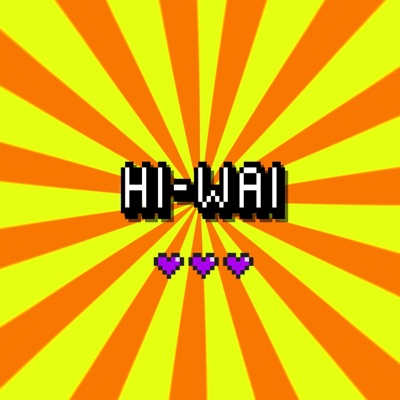 Hi-Wai - Single