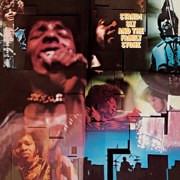 Stand! (Deluxe Edition) - Sly & The Family Stone