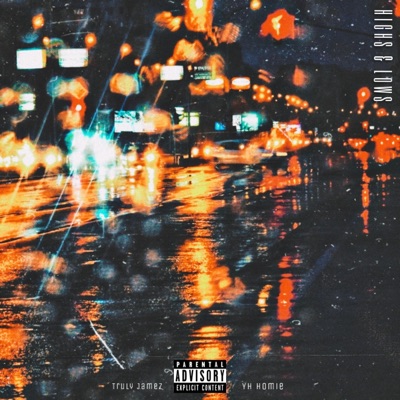 Highs & Lows (feat. YH Homie) - Single