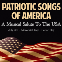 Stars and Stripes Forever - Network Music Ensemble Cover Art