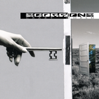 Wind of Change - Scorpions Cover Art
