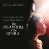 The Phantom of the Opera (Original Motion Picture Soundtrack) - Andrew Lloyd Webber, Charles Hart & Cast of "The Phantom of the Opera" Motion Picture