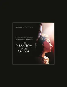 Listen to Cast of "The Phantom of the Opera" Motion Picture, watch music videos, read bio, see tour dates & more!