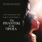 The Phantom of the Opera - Gerard Butler & Emmy Rossum lyrics