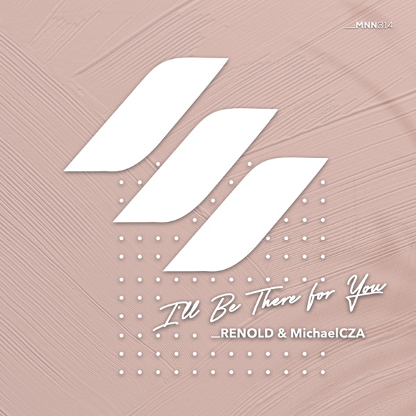 I’ll Be There for You - EP