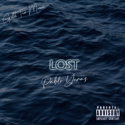 Lost - EP