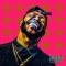 G.O.A.T. (feat. ARoc) - Eric Bellinger lyrics