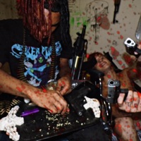 Speed Raser - Single - K The Reaper