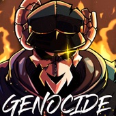 Genocide artwork