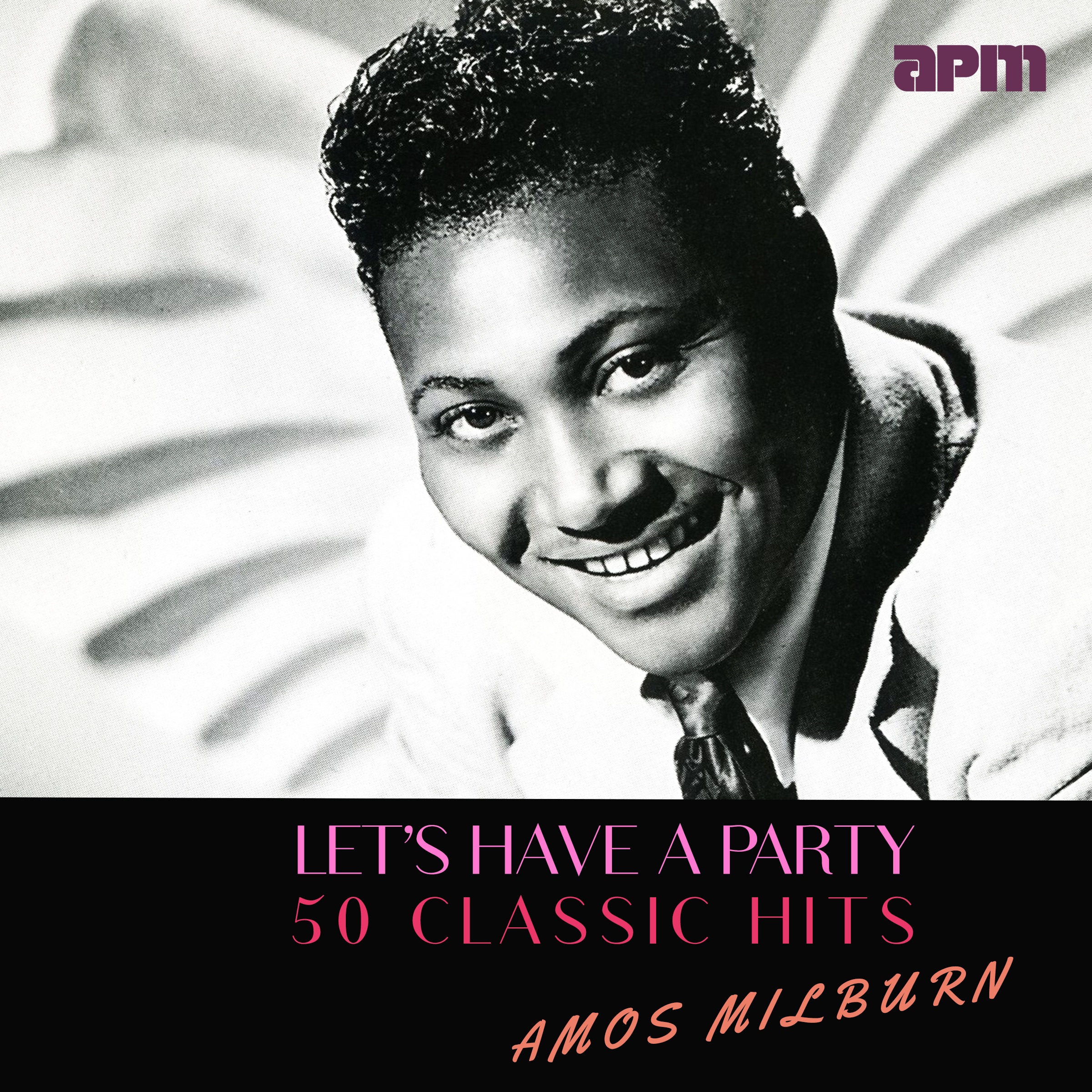 Let's Have a Party - 50 Classic Hits