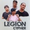 Legion Cypher - BENIcool lyrics