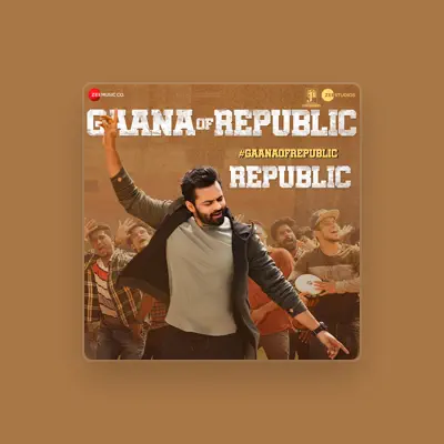 Listen to Manisharma, watch music videos, read bio, see tour dates & more!