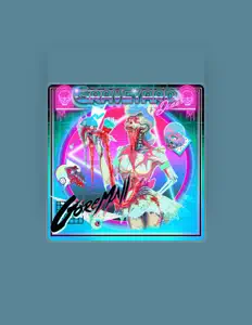 Goremall सुनें, म्यूज़िक वीडियो देखें, बायो पढ़ें, दौरे की तारीखें और बहुत कुछ देखें!