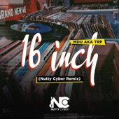 16 Inch (Nutty Cyber Remix) artwork