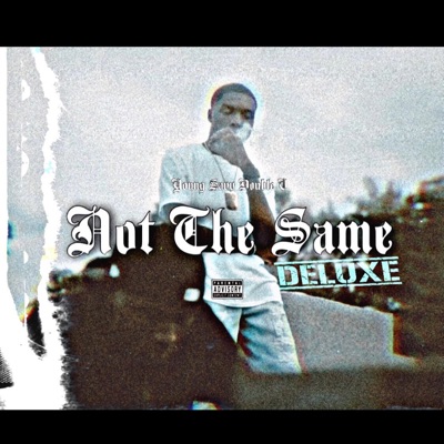 Not the Same (DELUXE)