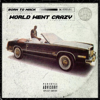 Born To Mack - Single