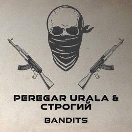 BANDITS (BRAILLE beats) Строгий & PeregarUrala
