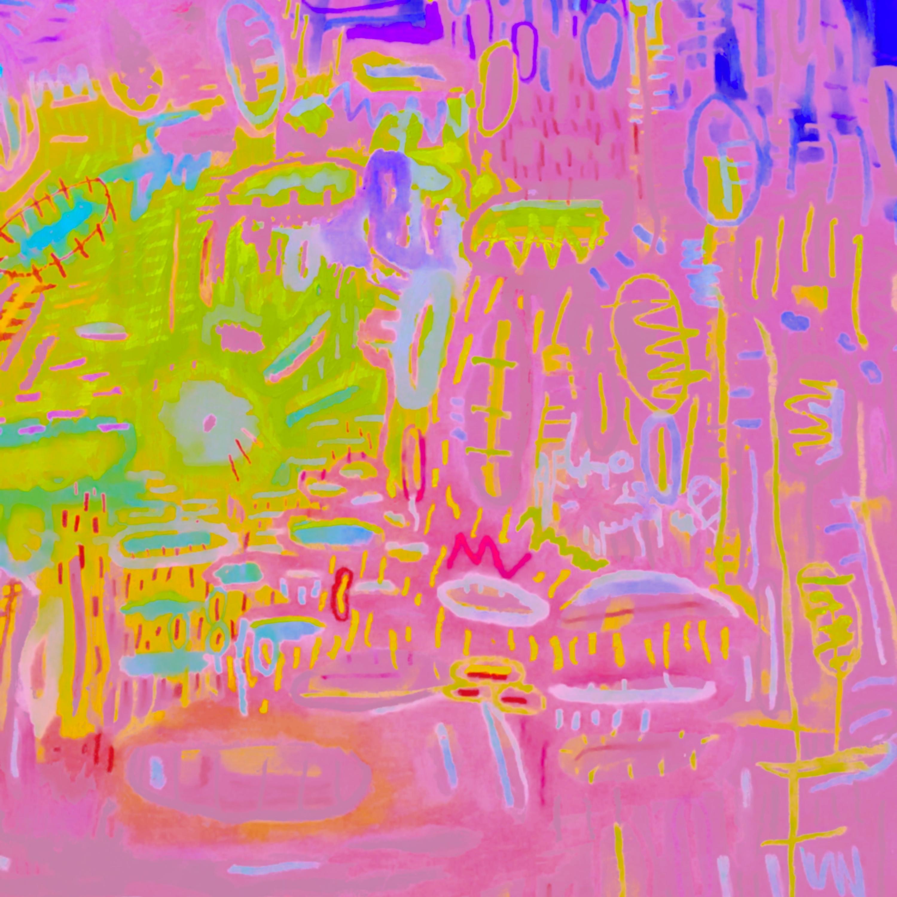 DJPants.eth Presents: The #NFTBlues