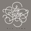 Curly Strings - Kauges Külas artwork