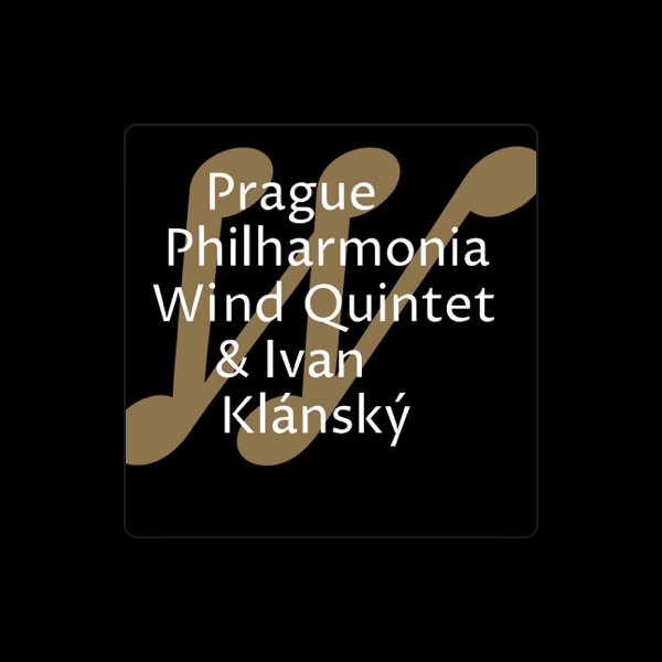 Prague Philharmonia Wind Quintet's avatar