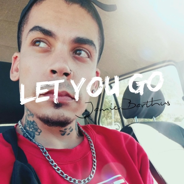 Let You Go