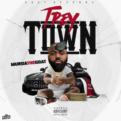 Trey Town - Single