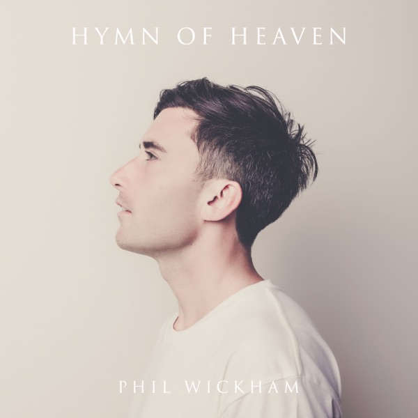 Phil Wickham - The King Is In The Room