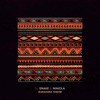 Maradona Riddim cover art