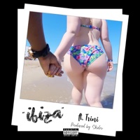 Ibiza (feat. Trini) - Single - Zackyboi