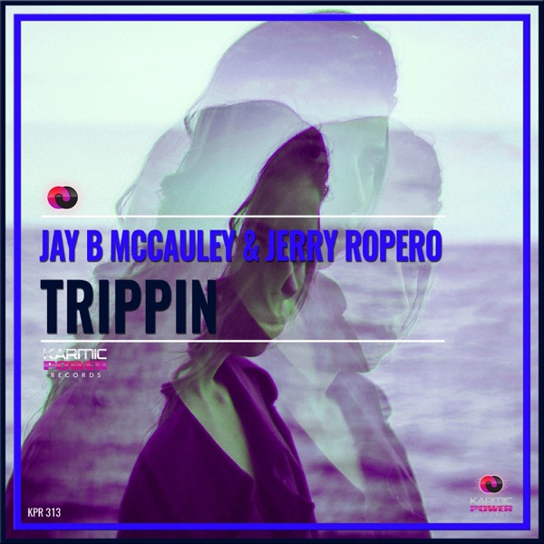 Trippin - Single