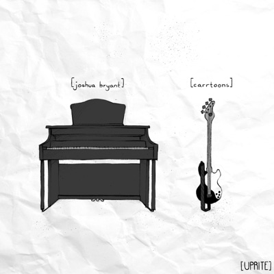 Uprite (feat. Carrtoons) - Single