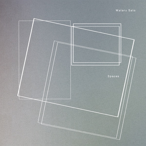 Spaces - EP