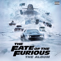 The Fate of the Furious: The Album - Various Artists